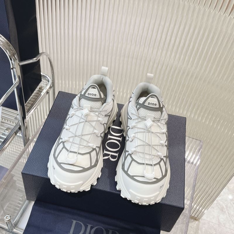 Christian Dior Sneaker